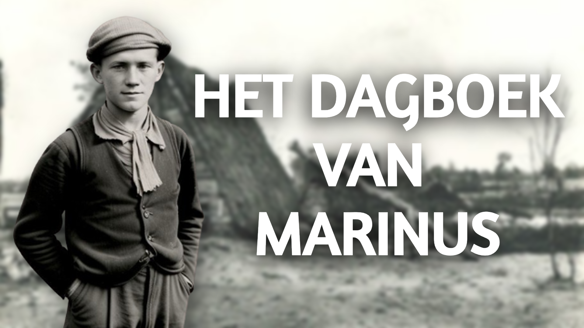 het dagboek van marinus